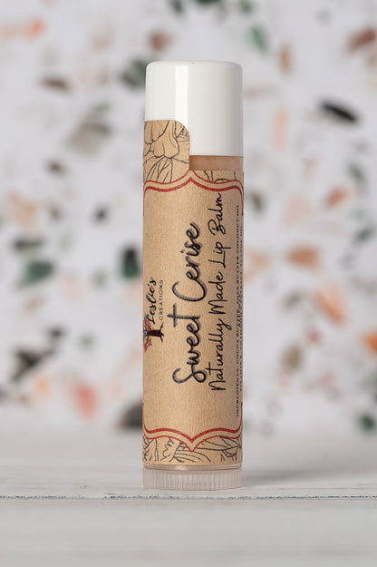 Bálsamos labiales